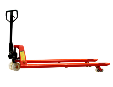 手動液壓搬運(yùn)車